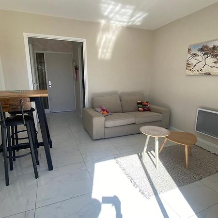 Appartement Cosy A Sanary Plage De Portissol-Climatise-Parking Prive Zewnętrze zdjęcie