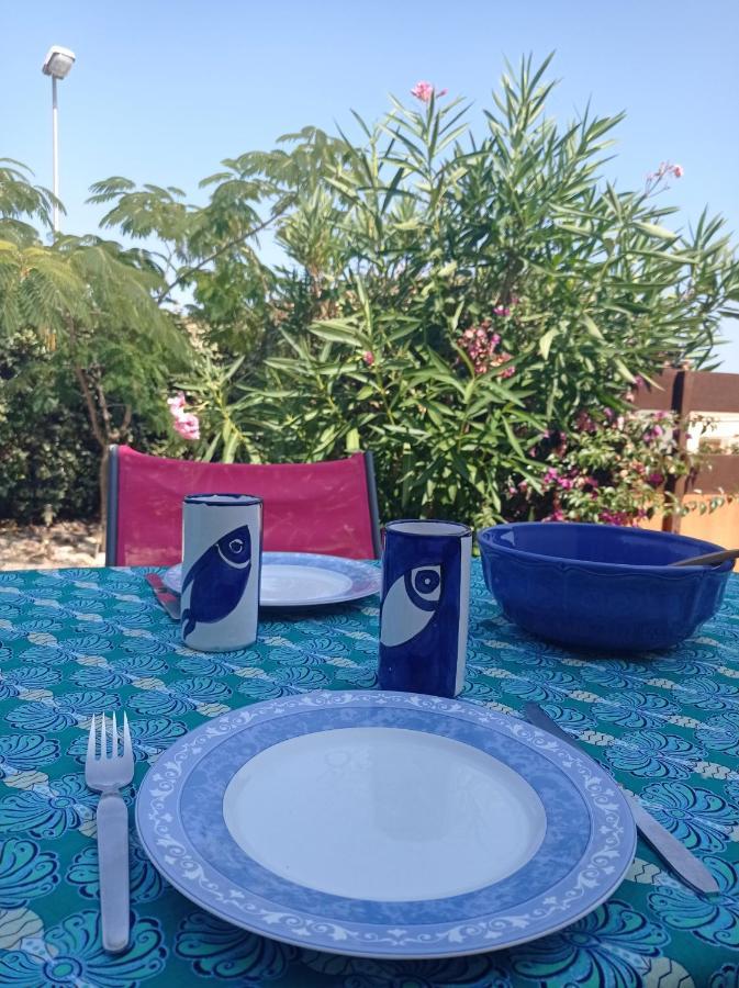 Appartement Cosy A Sanary Plage De Portissol-Climatise-Parking Prive Zewnętrze zdjęcie