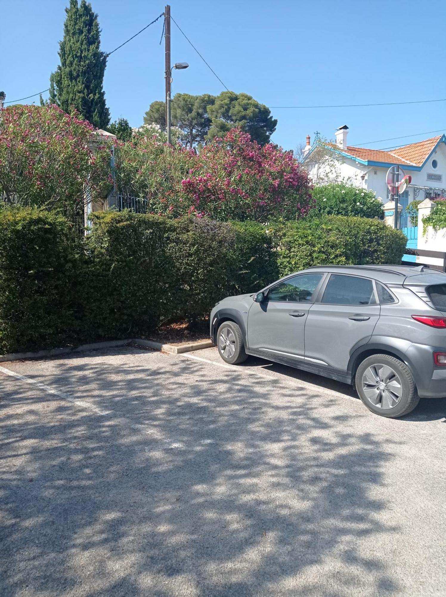 Appartement Cosy A Sanary Plage De Portissol-Climatise-Parking Prive Zewnętrze zdjęcie