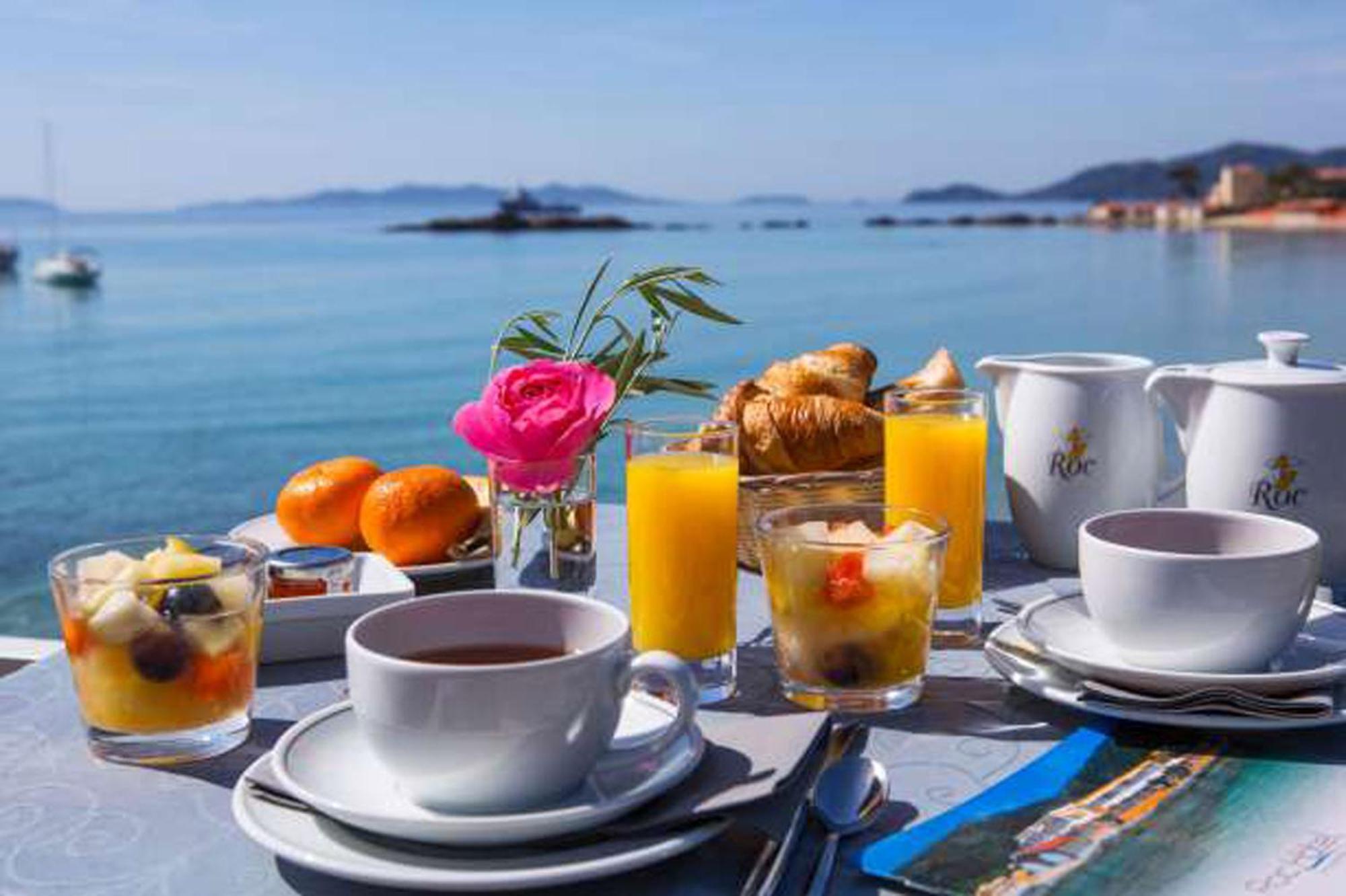Appartement Cosy A Sanary Plage De Portissol-Climatise-Parking Prive Zewnętrze zdjęcie